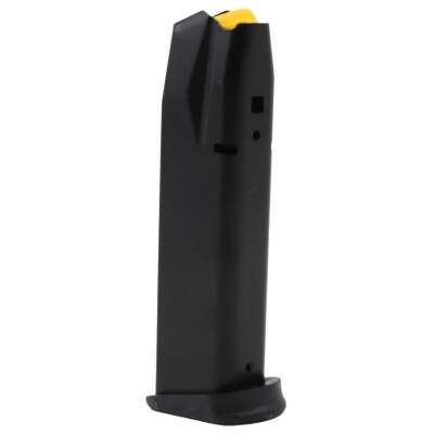 Magazines High Capacity Taurus USA 9mm MAG TAURUS G3/G3-TAC 9MM 17RD BLK